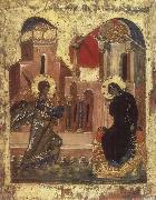 unknow artist The Annunciation china oil painting artist